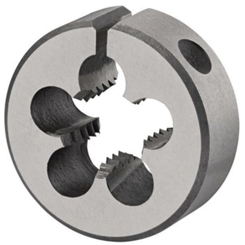 foto del prodotto matrice m m2.5x0.45mm hss destra dormer