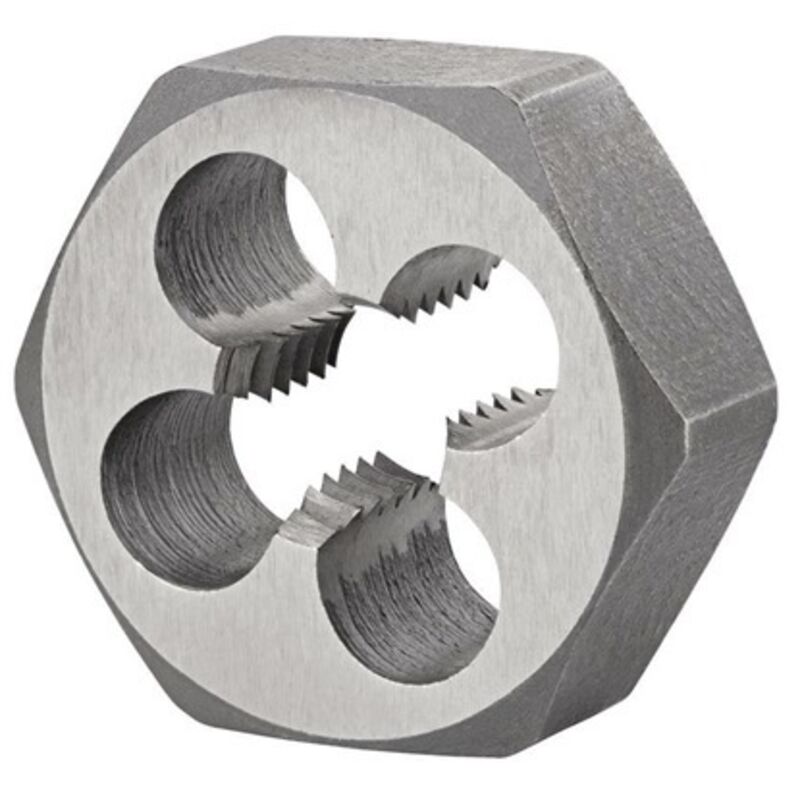 foto del prodotto matrice m m8x1.25mm hss 6g destra dormer