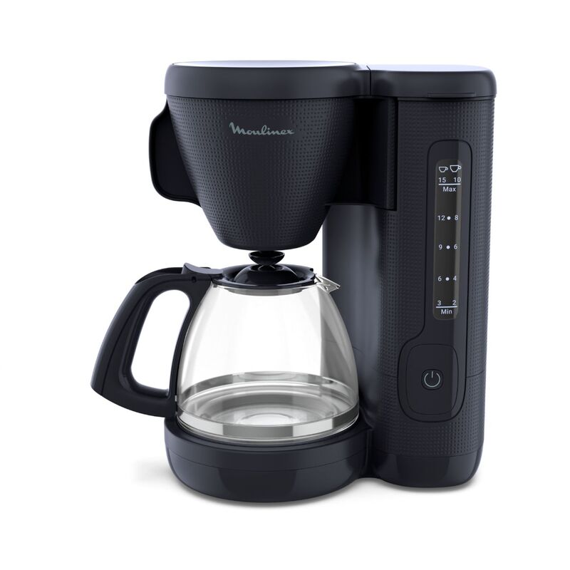 foto del prodotto mattina notte blu.1000w.10 15t. fg2m0810 moulinex