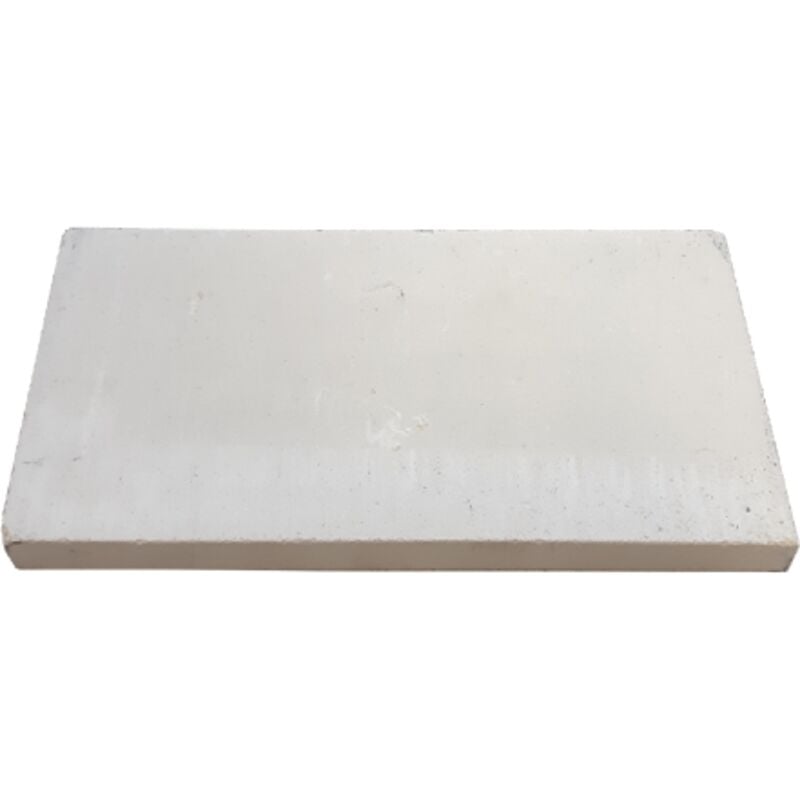 foto del prodotto mattone refrattario di ricambio per stufa a legna blist b1 275x115 mm