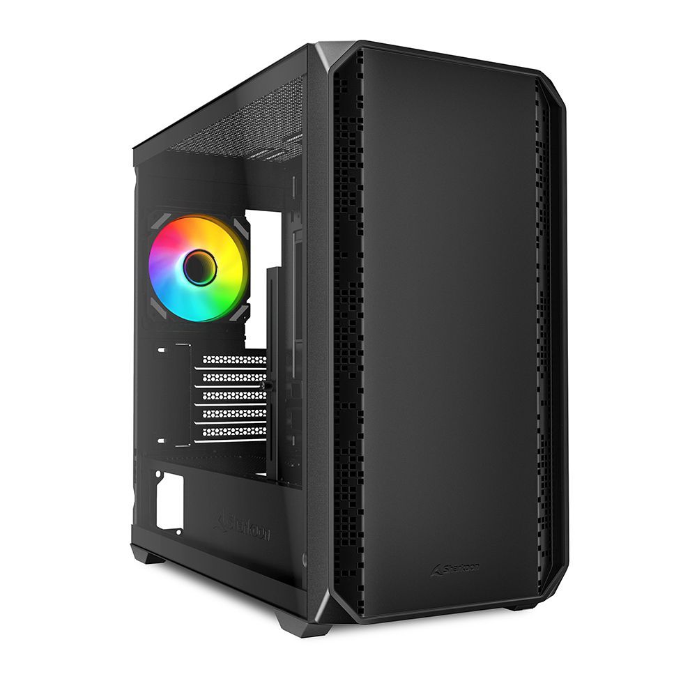 foto del prodotto matx 2x u3, 1xtype c, 2x120argb