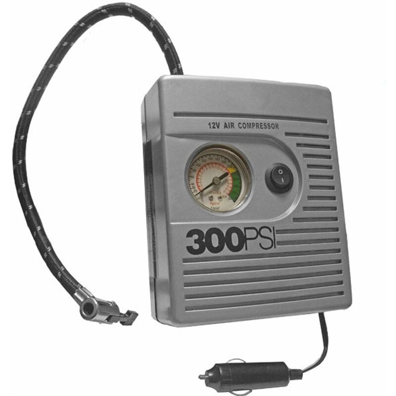 foto del prodotto mauk 1333 mini compressore 12 v