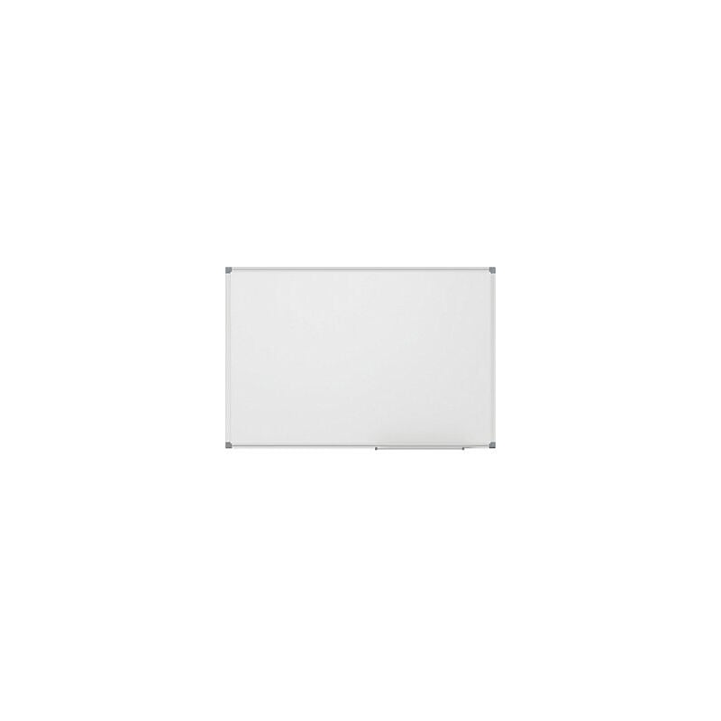 foto del prodotto maul 568698 lavagna bianca standard smaltata