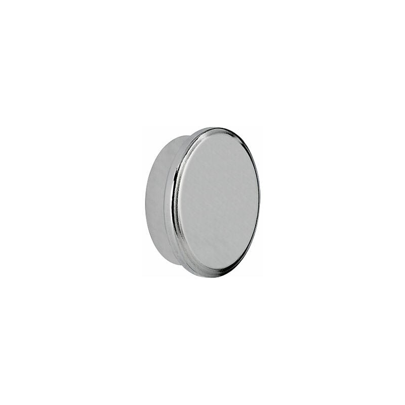 foto del prodotto maul calamita potente al neodimio rotondo 30 mm forza