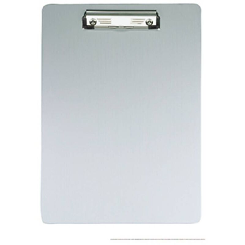 foto del prodotto maul cartellina portablocco 2352808 alluminio l x a 230 mm x 319 mm