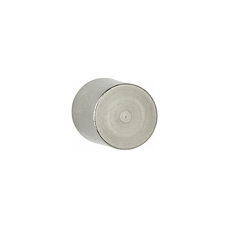 foto del prodotto maul cilindro magnetico al neodimio altezza 16 mm conf da