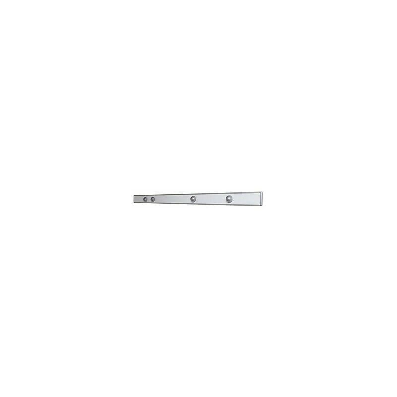 foto del prodotto maul guida a muro magnetica lungh x largh x prof 1000 x 53 x