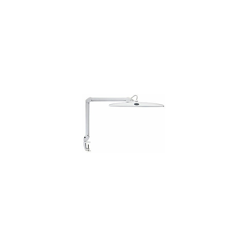 foto del prodotto maul lampada da lavoro a led work 84 led dimmerabile