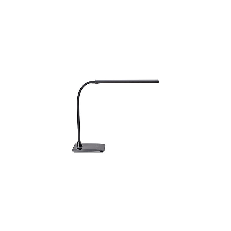 foto del prodotto maul lampada da tavolo a led maulpirro con base dimmerabile