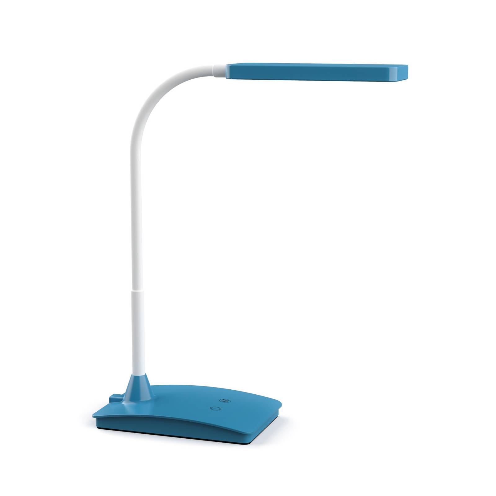 foto del prodotto maul lampada da tavolo led maulpearly colour vario
