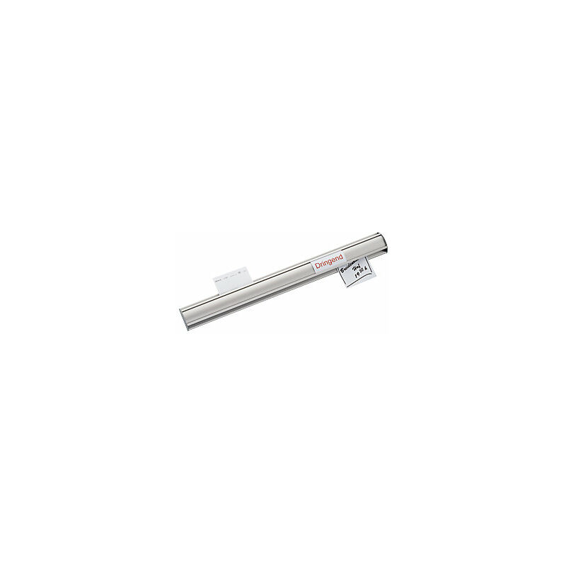 foto del prodotto maul listello ballfix alluminio lunghezza 1000 mm