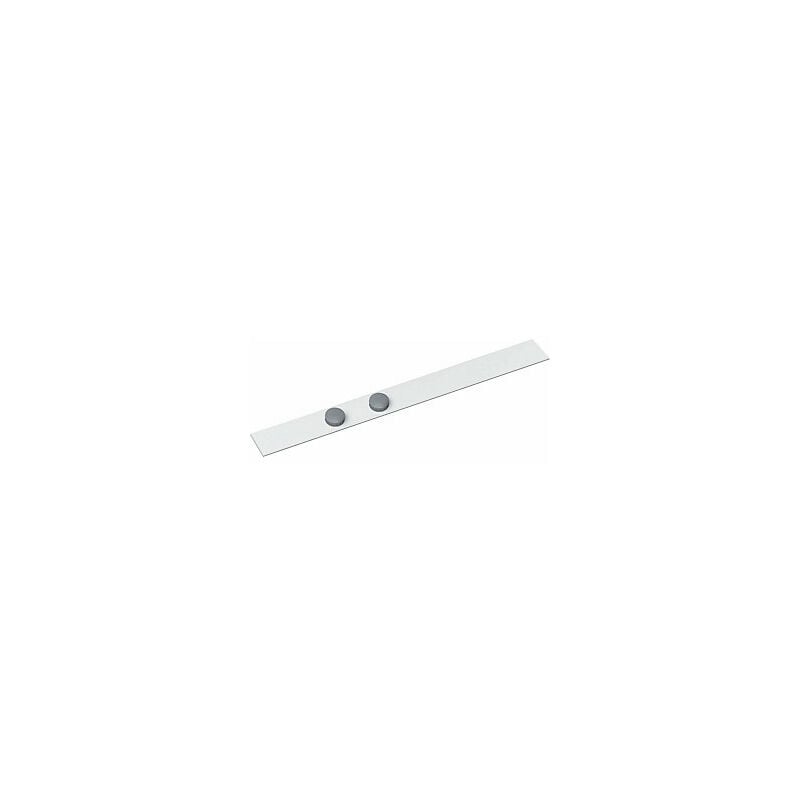 foto del prodotto maul listello magnetico standard con 2 calamite conf da