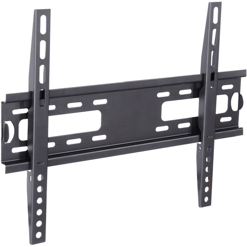 foto del prodotto maurer 05160435 supporto universale ultra slim tv da 21 a 55 max 40 kg, multicolore