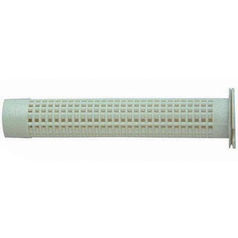 foto del prodotto maurer 13130570 setaccio nylon per attacco quimicos 15 x 130 mm, 1 pezzo