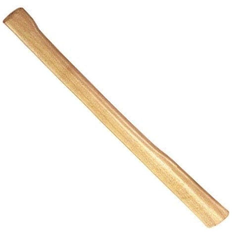 foto del prodotto maurer 2290266 vizca na manico d ascia a 2000 g legno, 1000 mm 