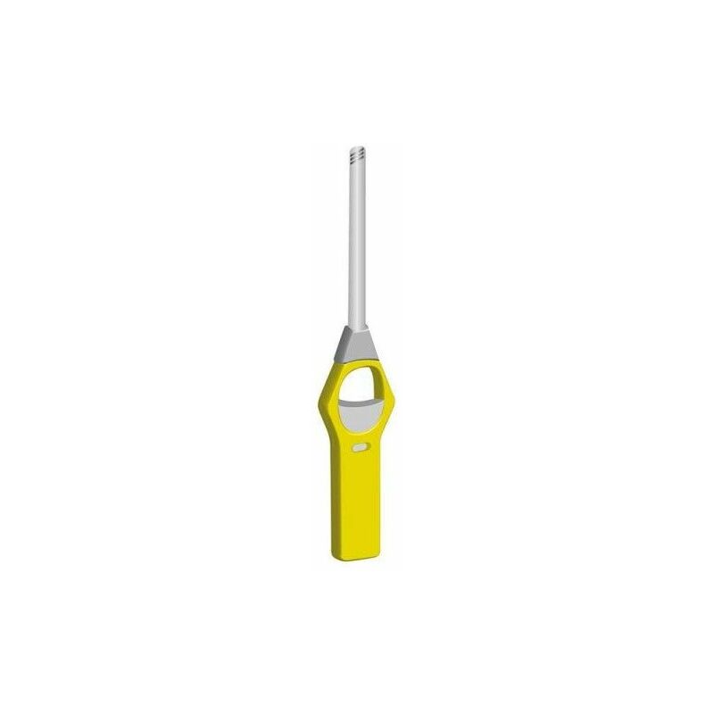 foto del prodotto maurer accendino cucina a gas con fiamma colori assortiti 255 mm.