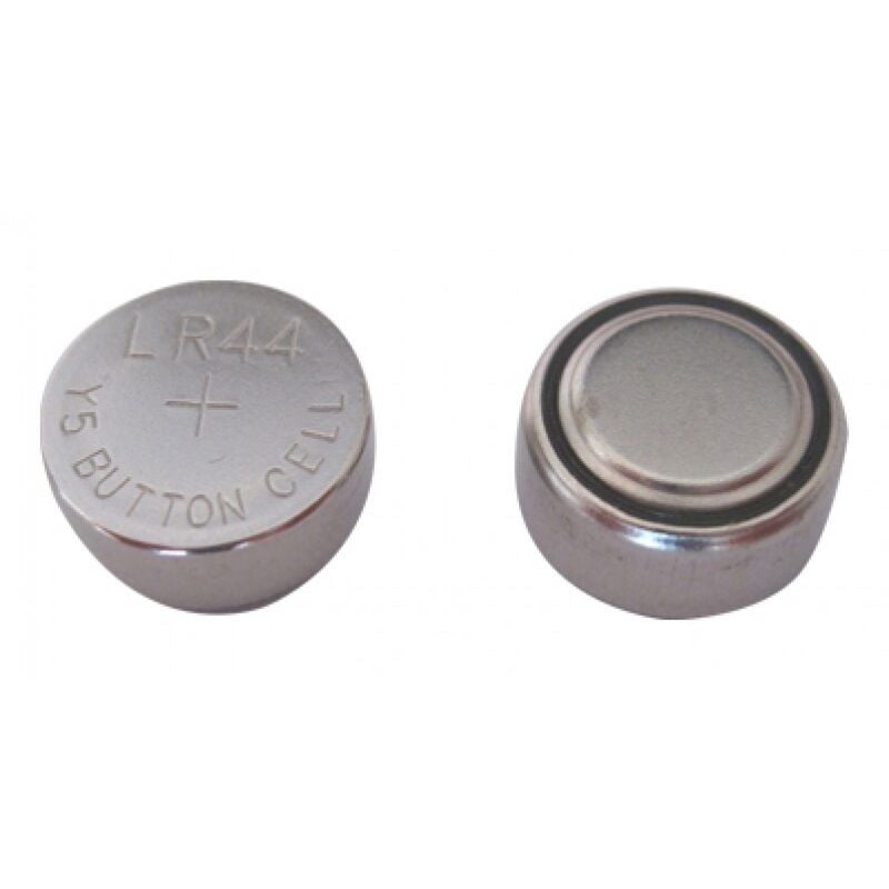 foto del prodotto maurer batterie piatta bl. 2pz lr44 minimicro