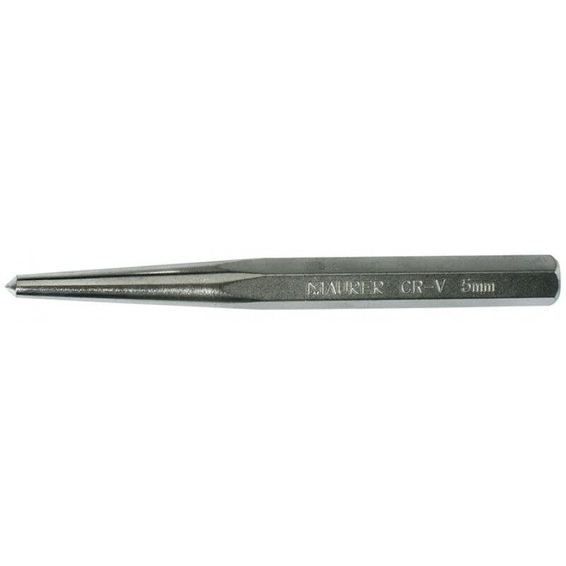 foto del prodotto maurer bulino misura 3x9 mm lunghezza 100 mm plus