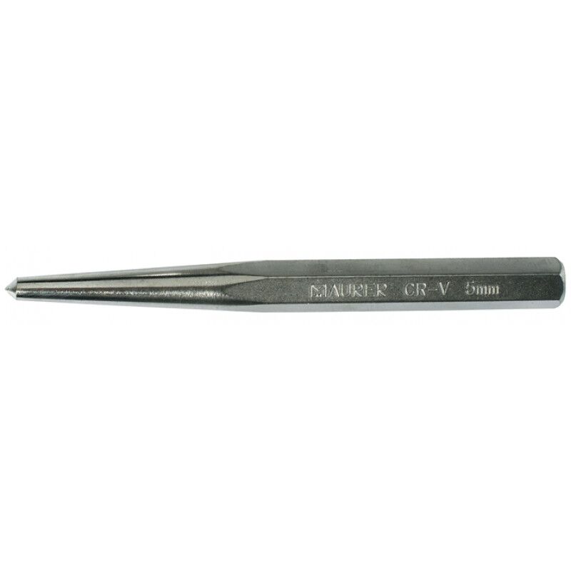 foto del prodotto maurer bulino misura 4x9 mm lunghezza 120 mm plus