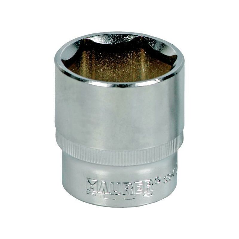 foto del prodotto maurer bussola esagonale 3 4 32 mm plus