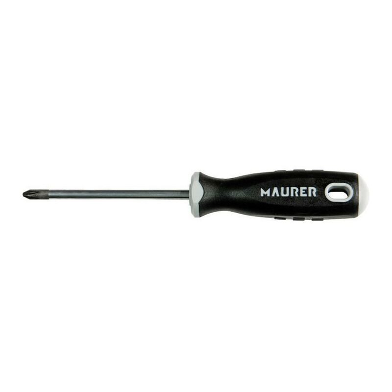 foto del prodotto maurer cacciavite a croce cr ph 1x100 mm plus