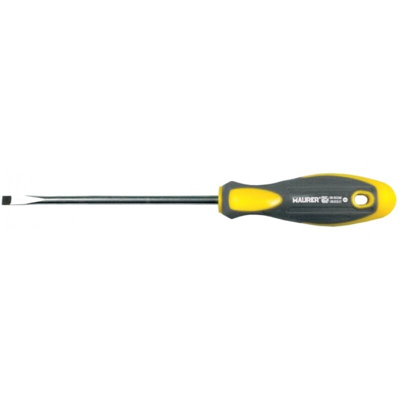 foto del prodotto maurer cacciavite a taglio tg per elettricista 4x125 mm