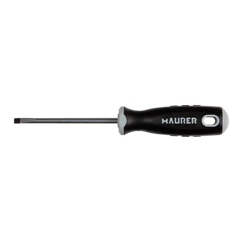foto del prodotto maurer cacciavite a taglio tg per elettricisti 0,6x3x80 mm plus