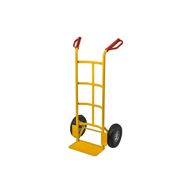 foto del prodotto maurer carrello casse ermes l 200kg