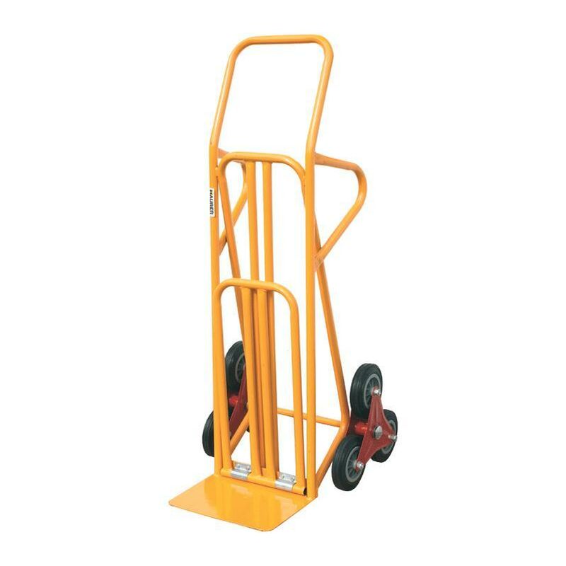 foto del prodotto maurer carrello gradini taurus l 200kg