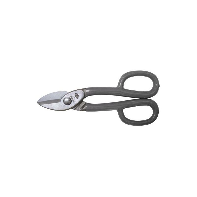 foto del prodotto maurer cesoie lamiera mod. italia plus mm220 cf. blister