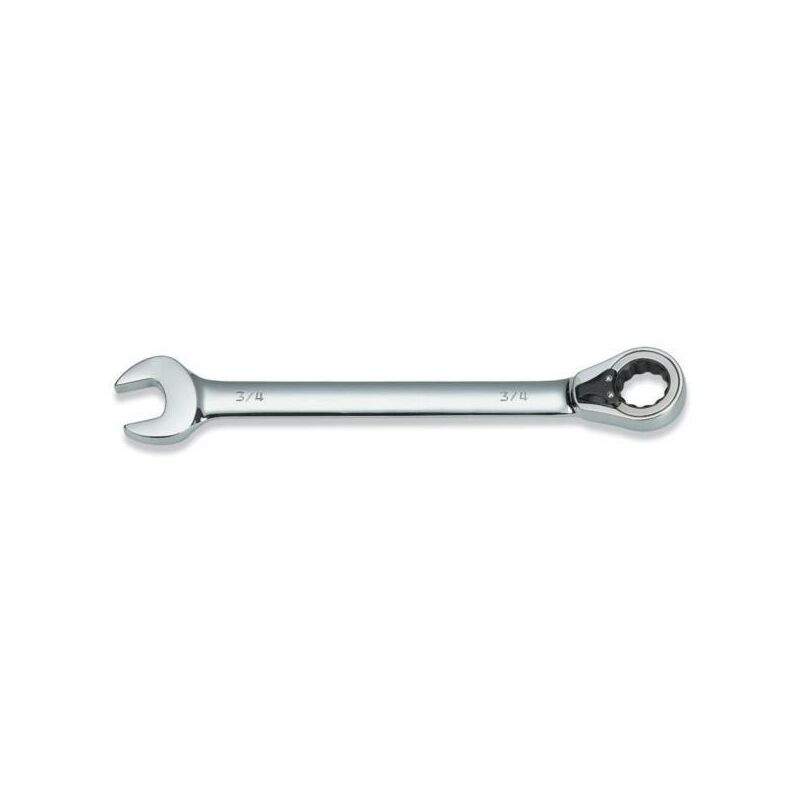 foto del prodotto maurer chiave combinata a cricchetto 10 mm plus