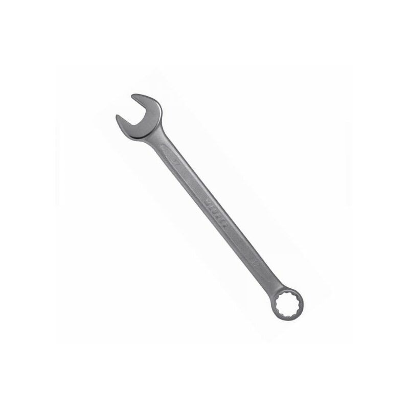 foto del prodotto maurer chiave combinata acciaio cromo vanadio 8 mm din3110 plus