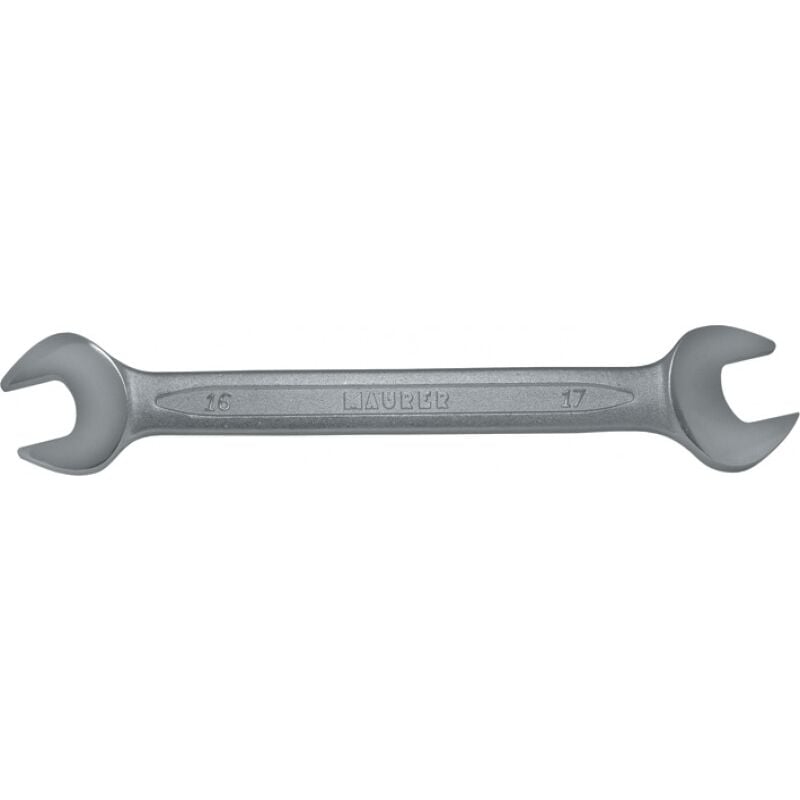 foto del prodotto maurer chiave fissa 24 26 mm plus