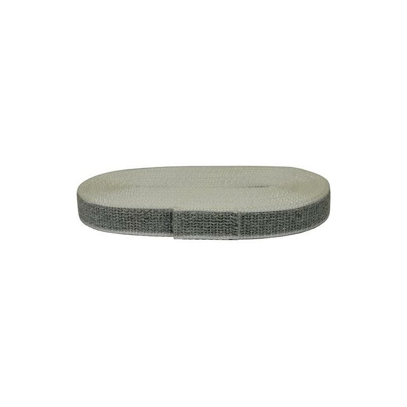foto del prodotto maurer cintino tapparella cotone 7,5mt 22mm tipo pesante gr.22 