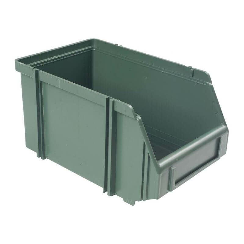 foto del prodotto maurer contenitore con incastro 380x610x250h