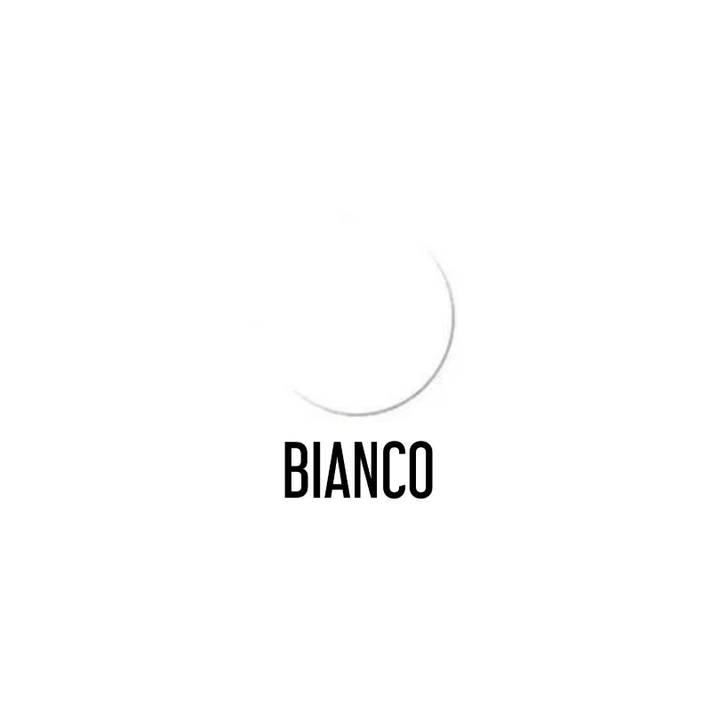 foto del prodotto maurer copriforo adesivo 13mm bianco 20 pezzi tappi adesivi fori buchi mobili legno bianco