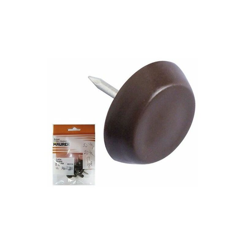 foto del prodotto maurer cursore marrone piccolo 15 blister 8 unit 