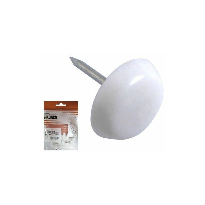 foto del prodotto maurer cursore piccolo bianco 15 blister 8 unit 