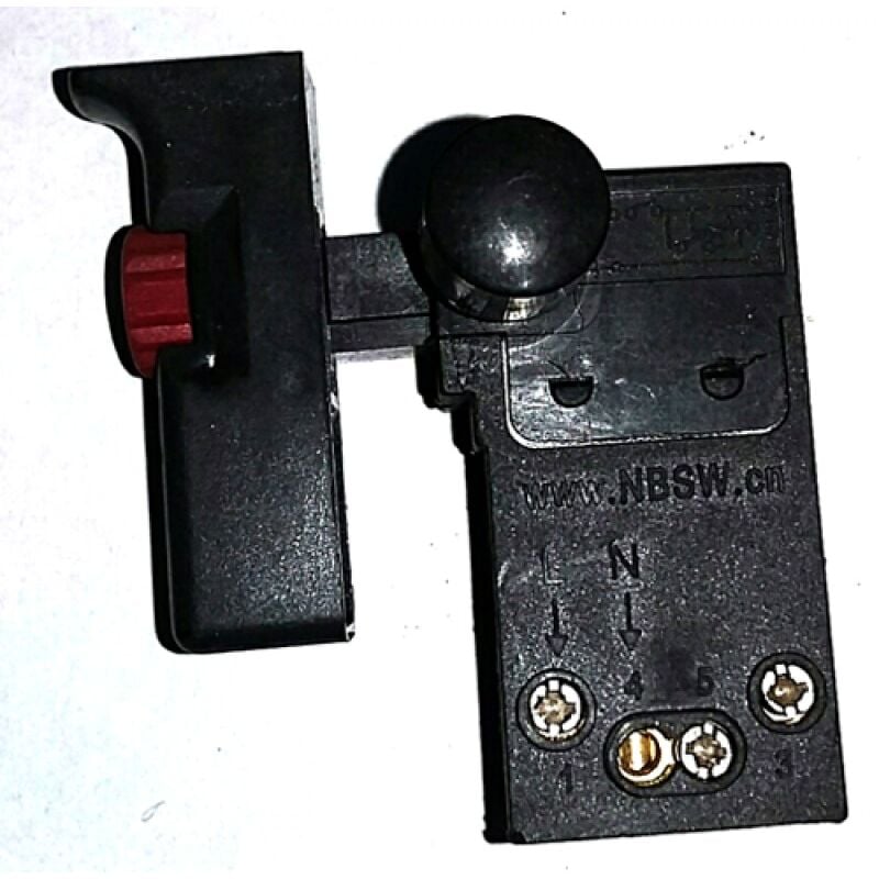 foto del prodotto maurer des 99511 yamato interruttore sierra vaiven codice 07020022 modello 99505, multicolore