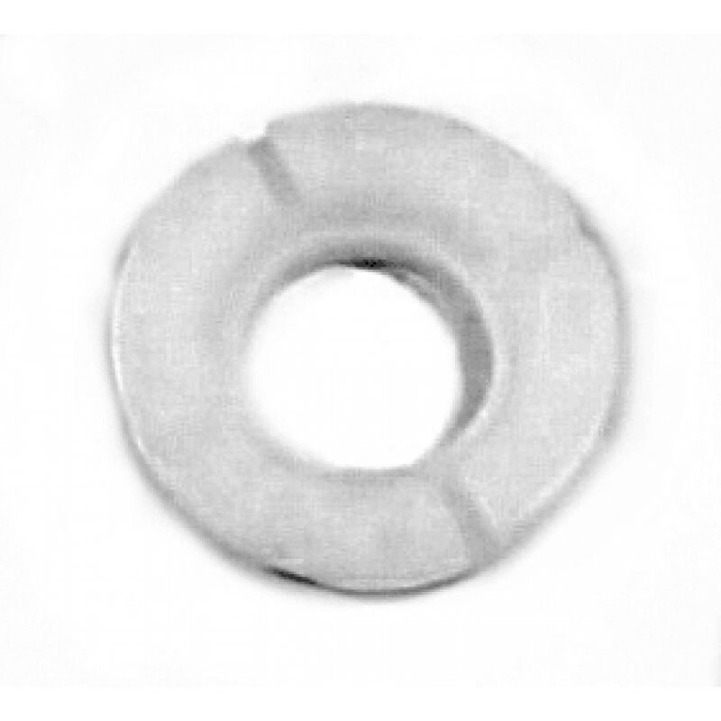 foto del prodotto maurer des-99829 kit anelli guida per idropulitrici codice 07010030 07010032 99548 99549, multicolore