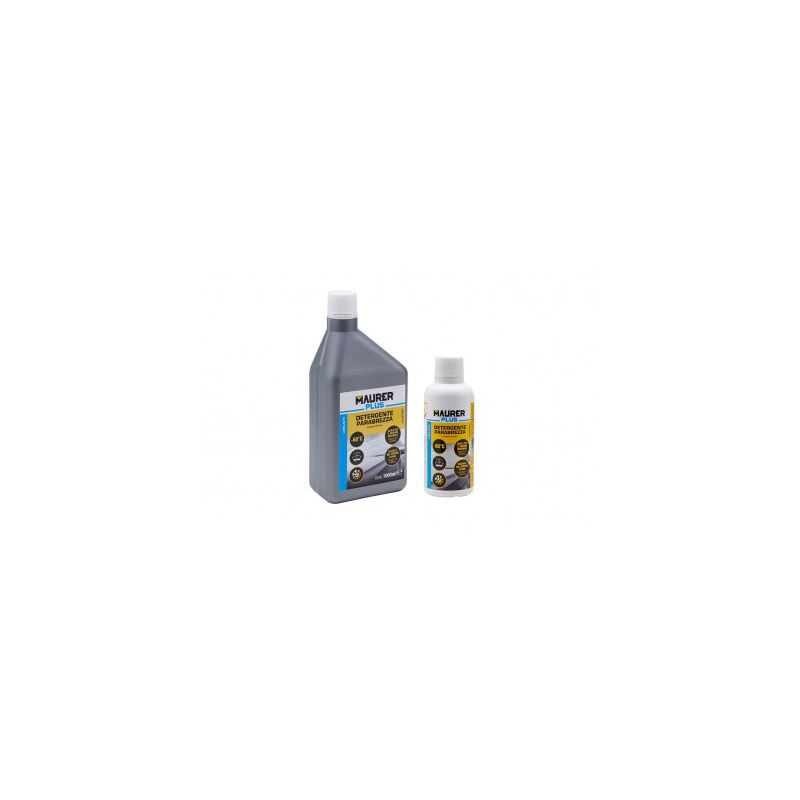 foto del prodotto maurer detergente auto vaschette lavavetri 250ml plus ex 94159 