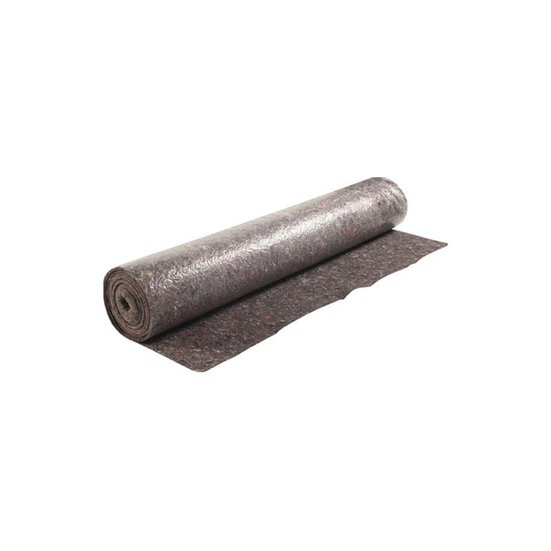 foto del prodotto maurer feltro protettivo assorbente antiscivolo multiuso per pavimento 10x1h mt 210 gr mq