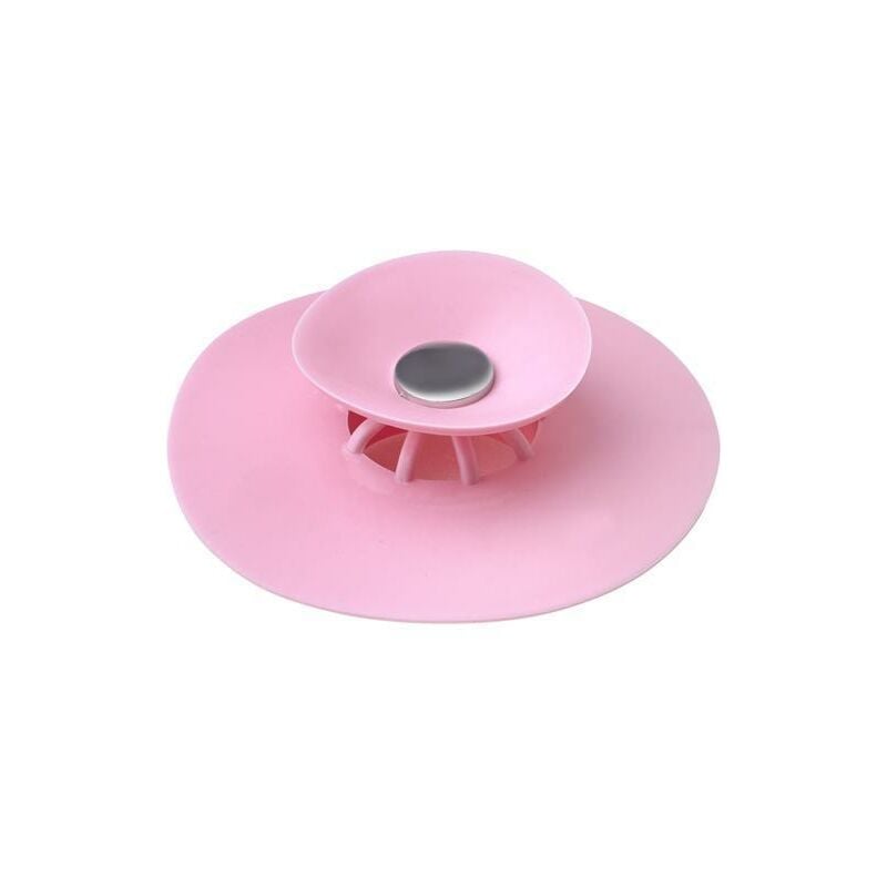 foto del prodotto maurer filtro lavello cucina tappo silicone 10cm