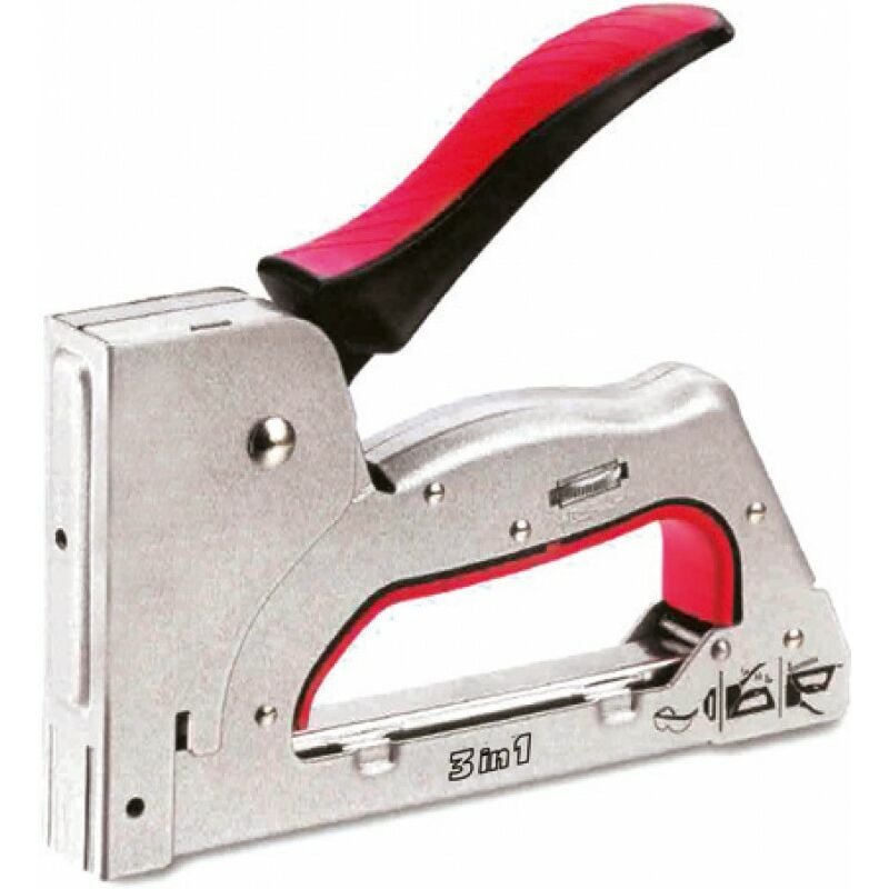 foto del prodotto maurer fissatrice meccanica combin. ts5595 plus no3 8 9 cf. in blister
