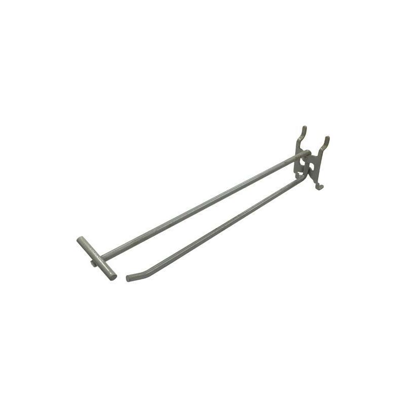 foto del prodotto maurer gancio per espositore 100x240hcm d2 
