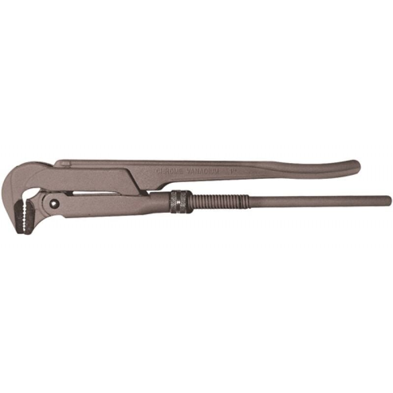 foto del prodotto maurer giratubo svedese plus 1 1 2 b.diritto cf. su placchetta