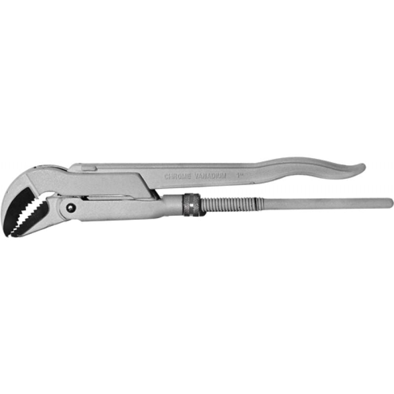 foto del prodotto maurer giratubo svedese plus 2 b.curvo cf. su placchetta