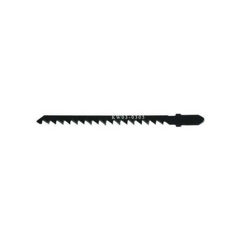 foto del prodotto maurer lame seghetto alternativo tipo legno attacco bosch t244d taglio curvo cf 5pz