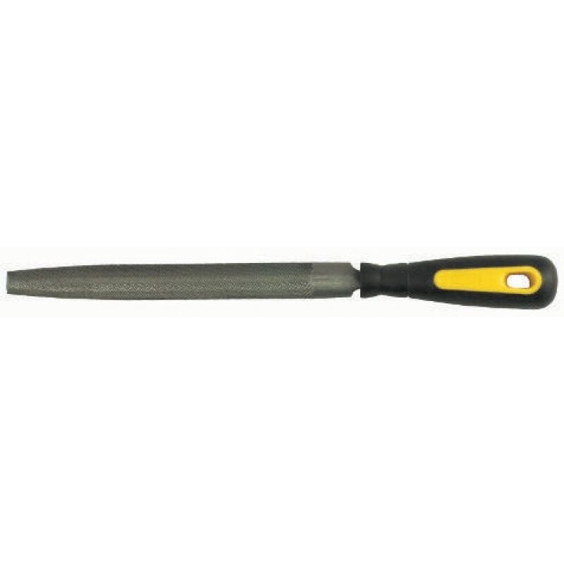 foto del prodotto maurer lima 1 2 tonda con manico 10 250 mm