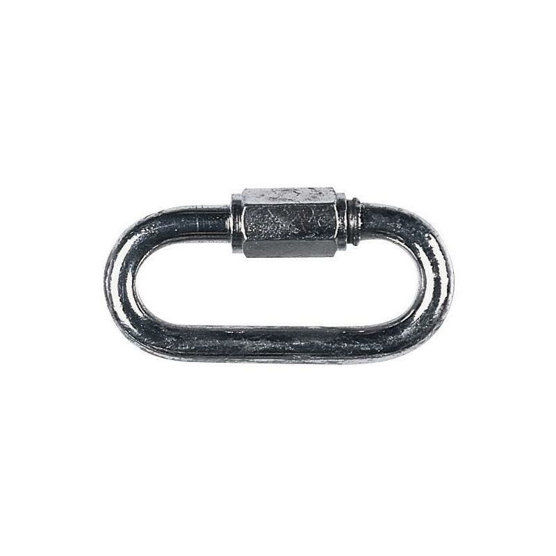 foto del prodotto maurer maglia di giunzione rapida filetto 8 mm misura int. 70x21 mm